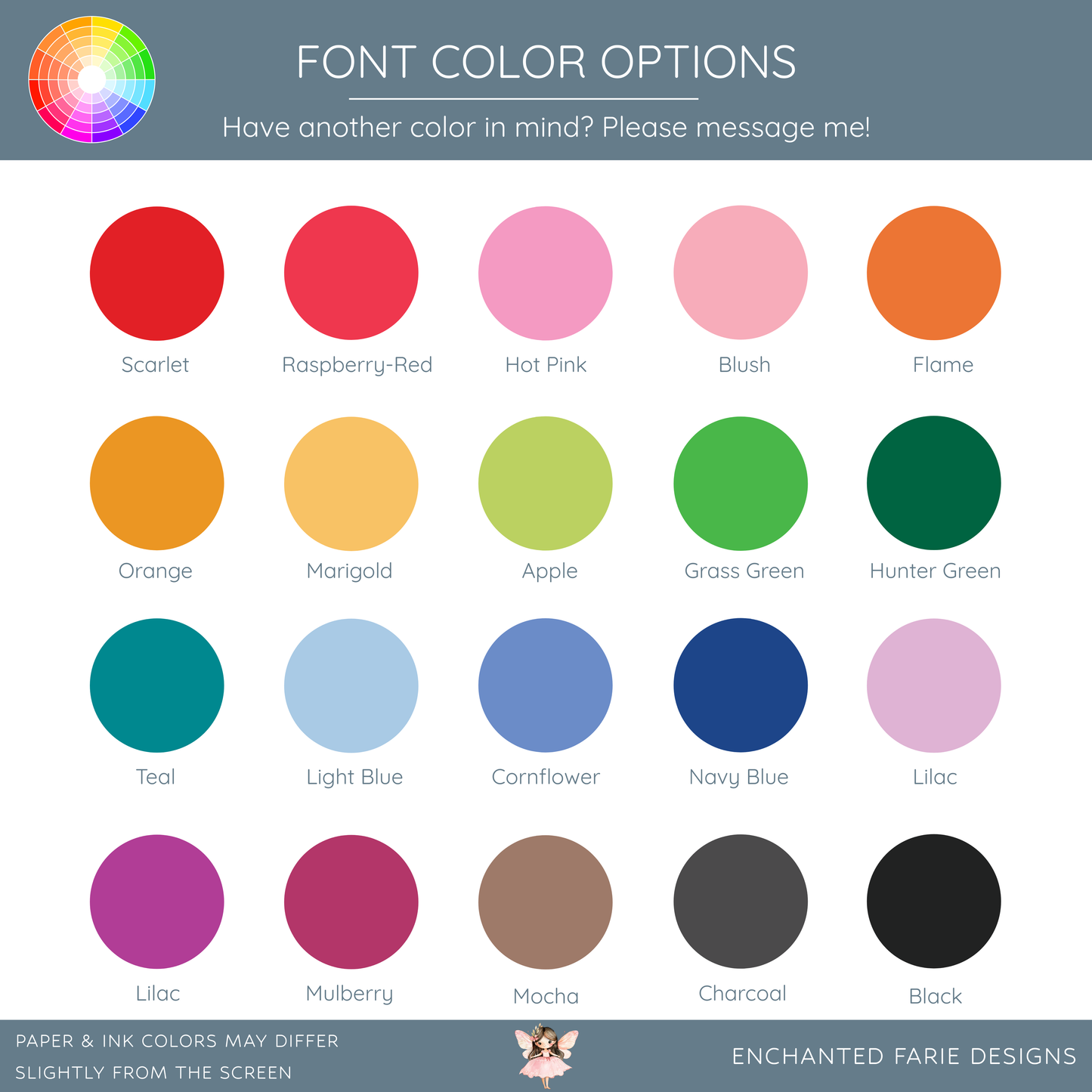 Personalized Monogram Notecard Set – Luxe Stationery in Multiple Color Options