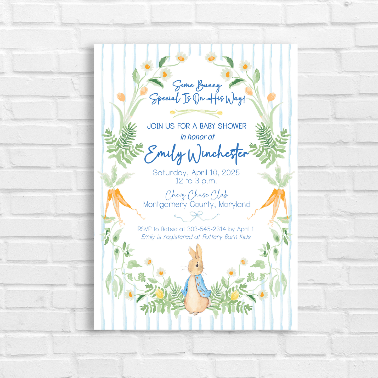 A Storybook themed delight