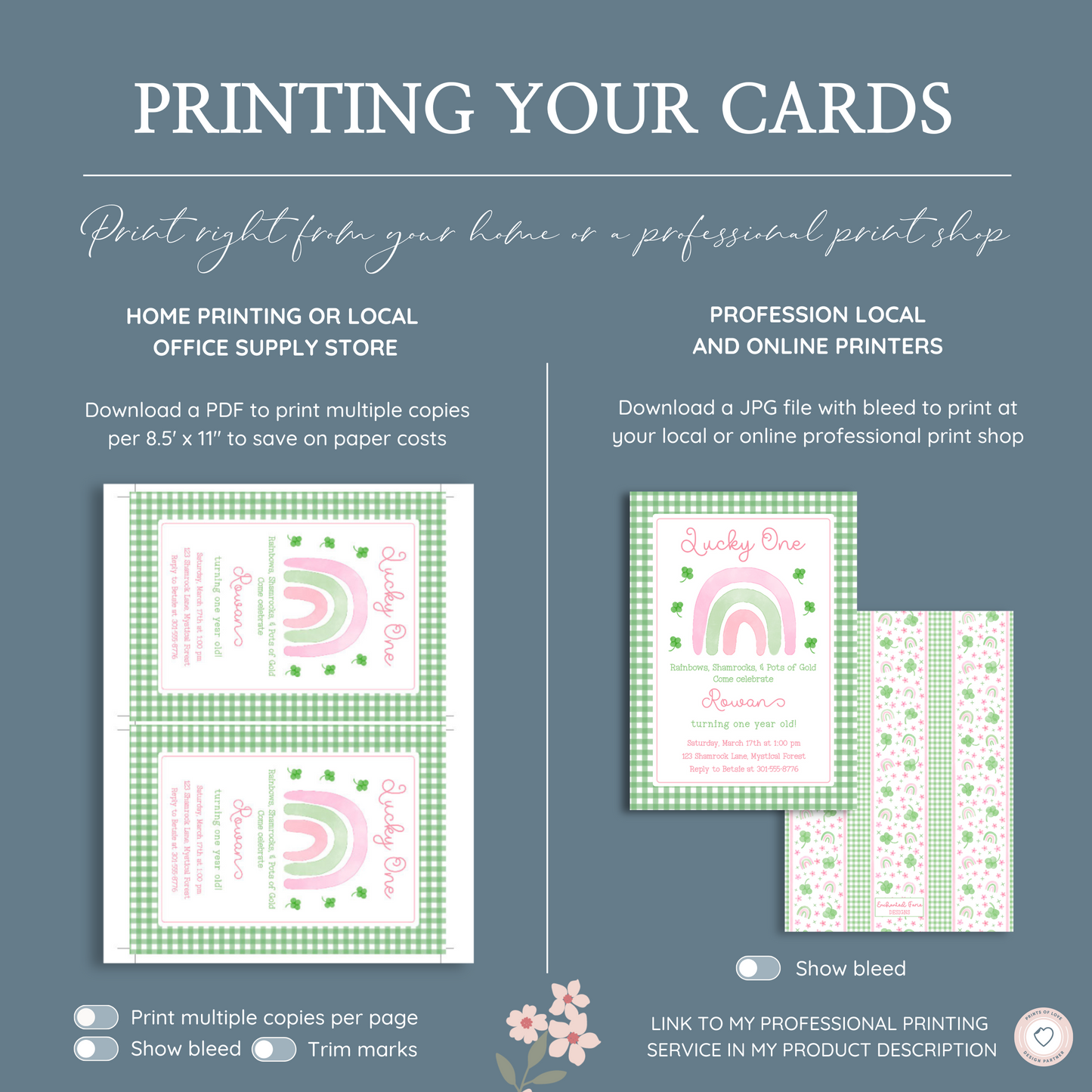 Printing
