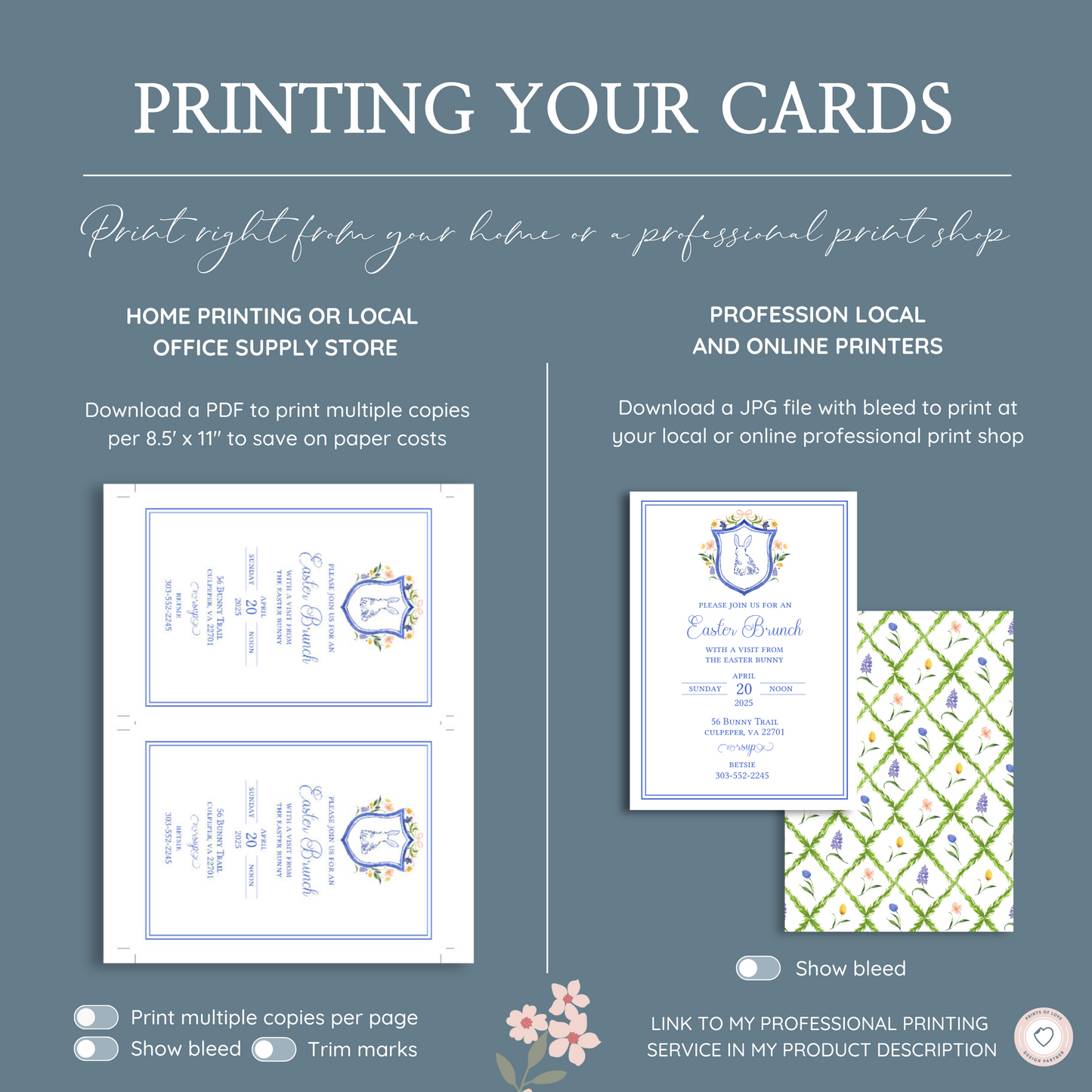 Printing