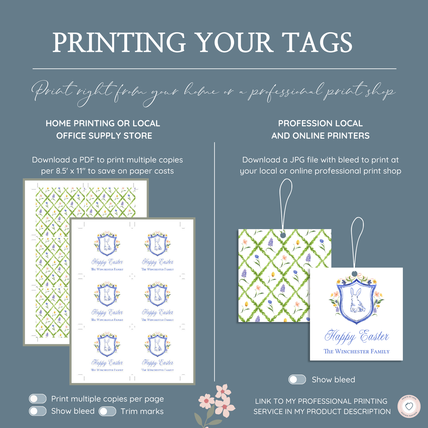 Printing