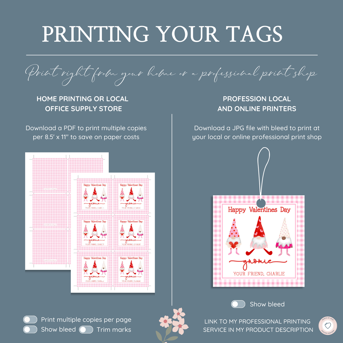Printing_your_tags