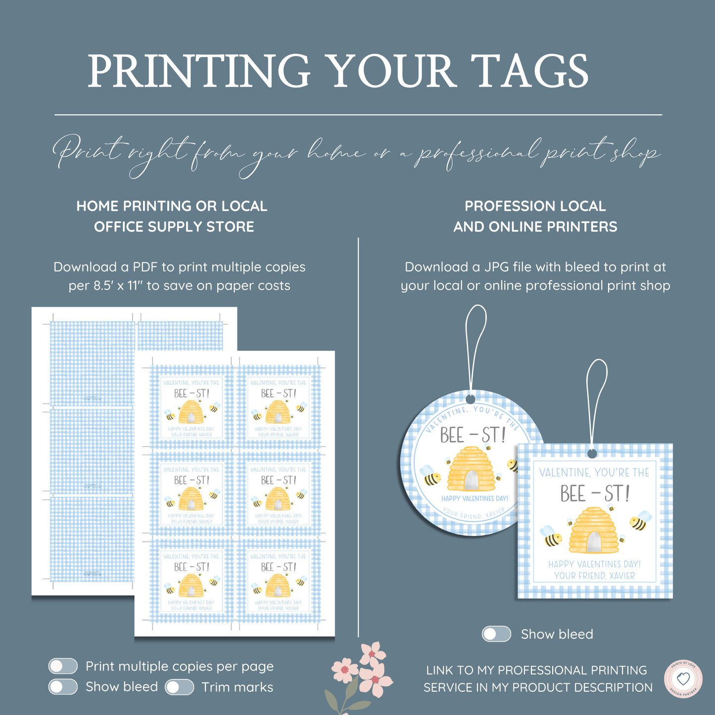Printing_your_tags