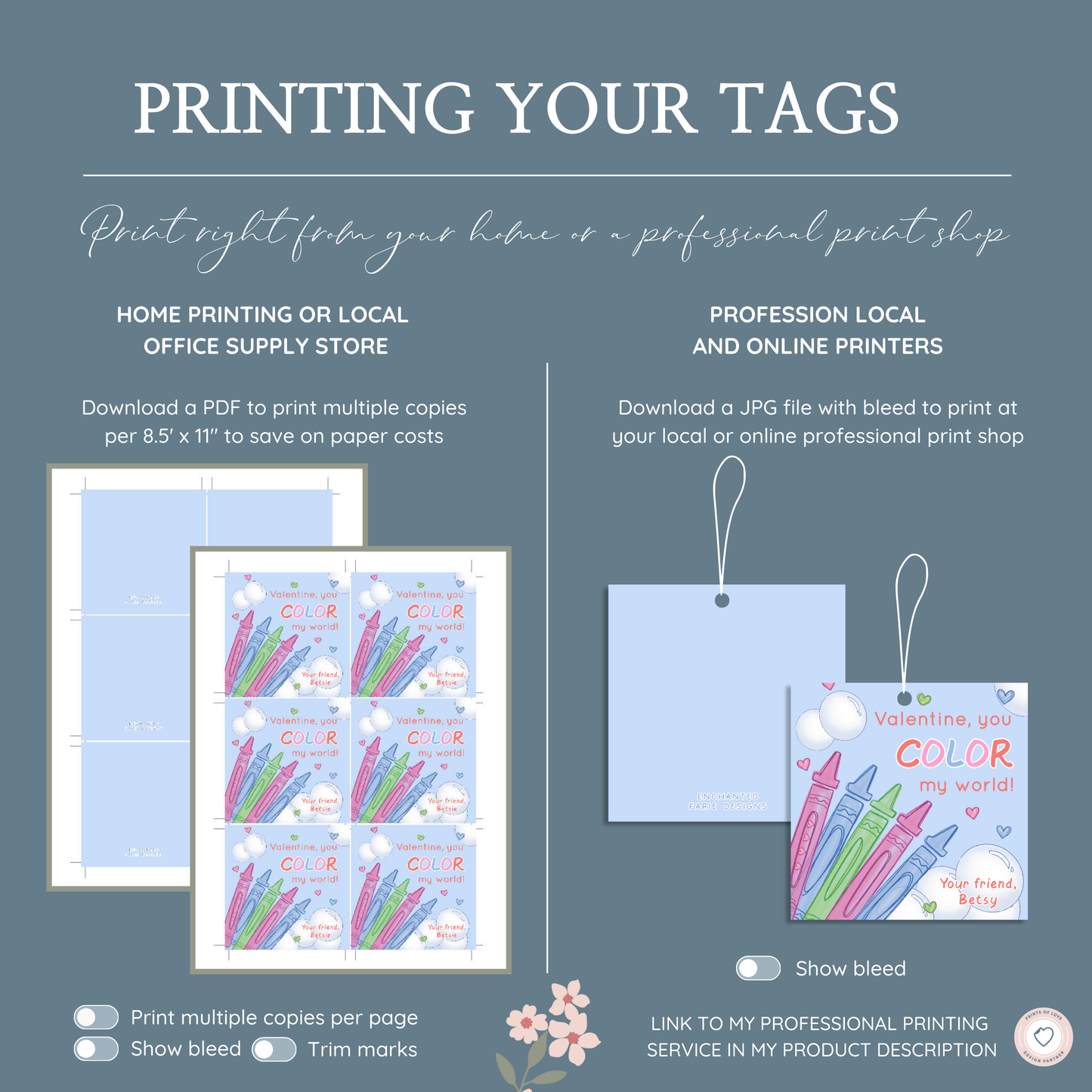 Printing_your_tags