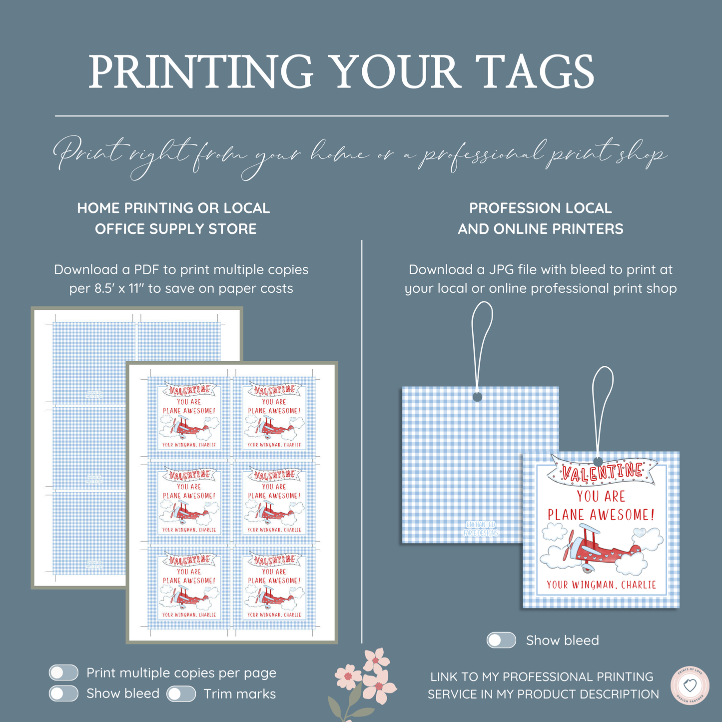 Printing_your_tags