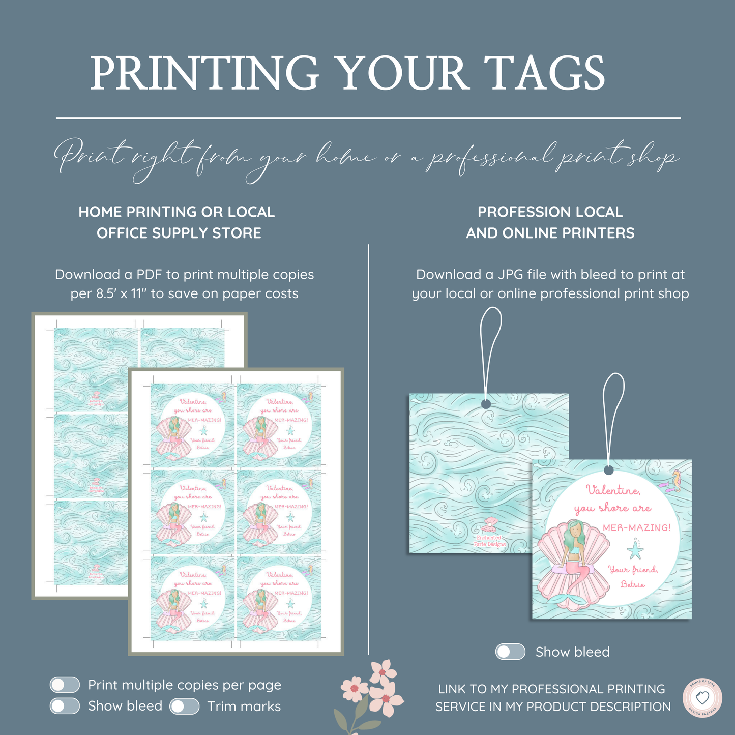Printing_your_tags