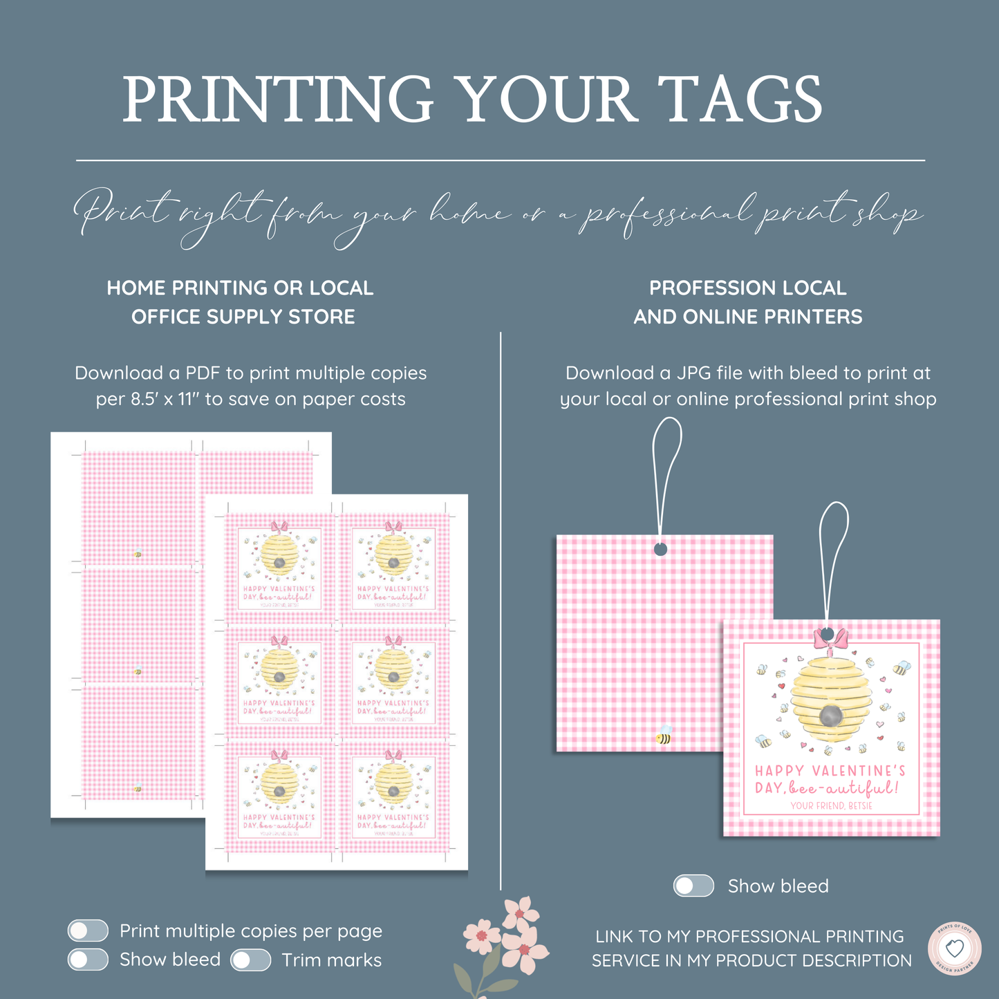 Printing_your_tags