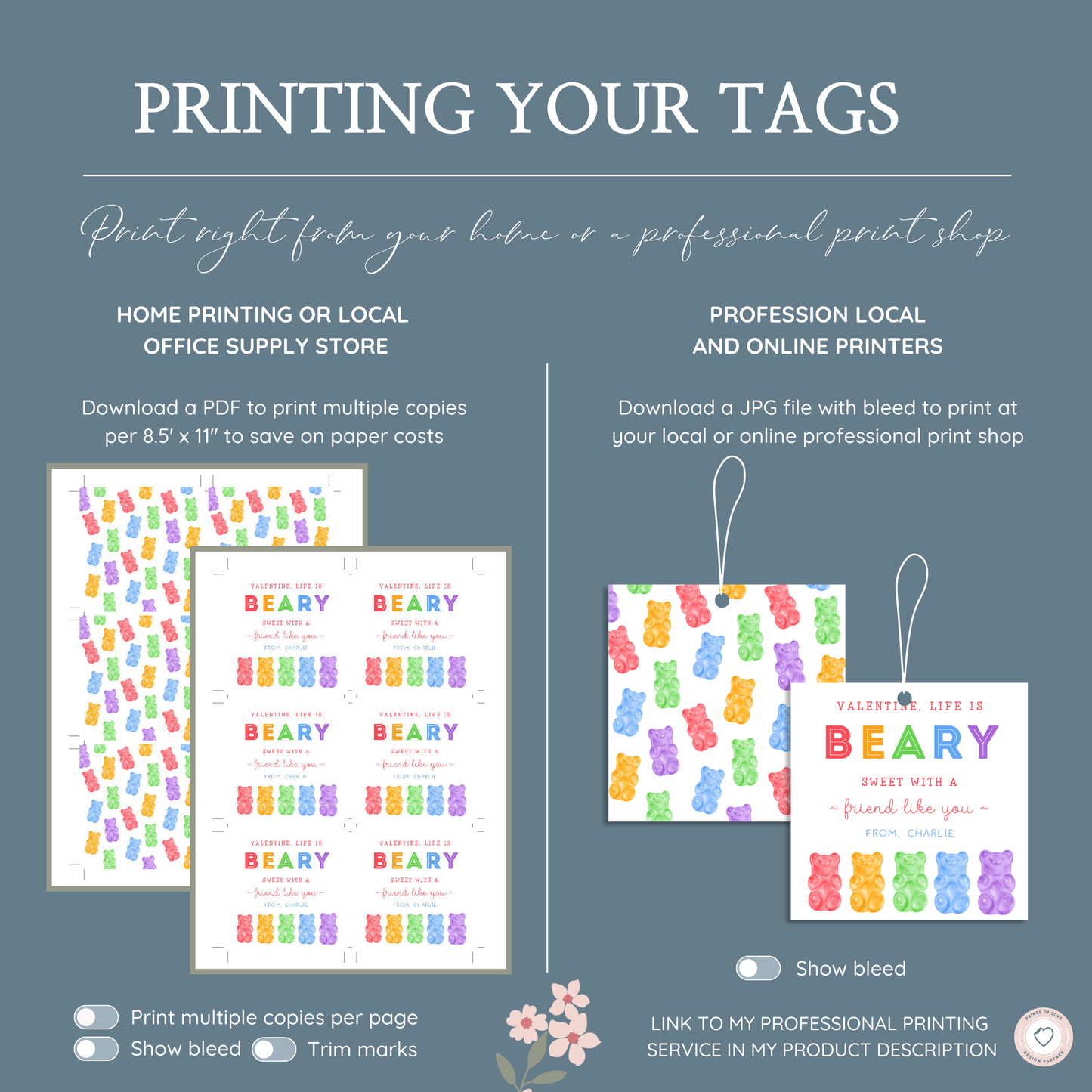 Printing_your_tags