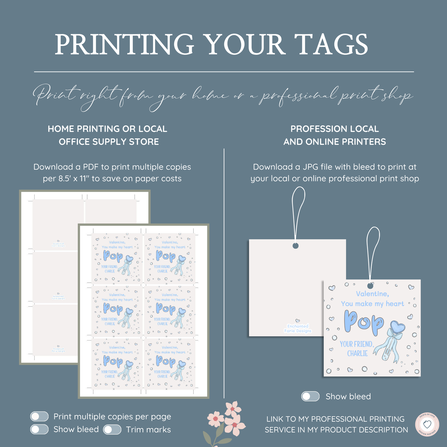 Printing_your_tags
