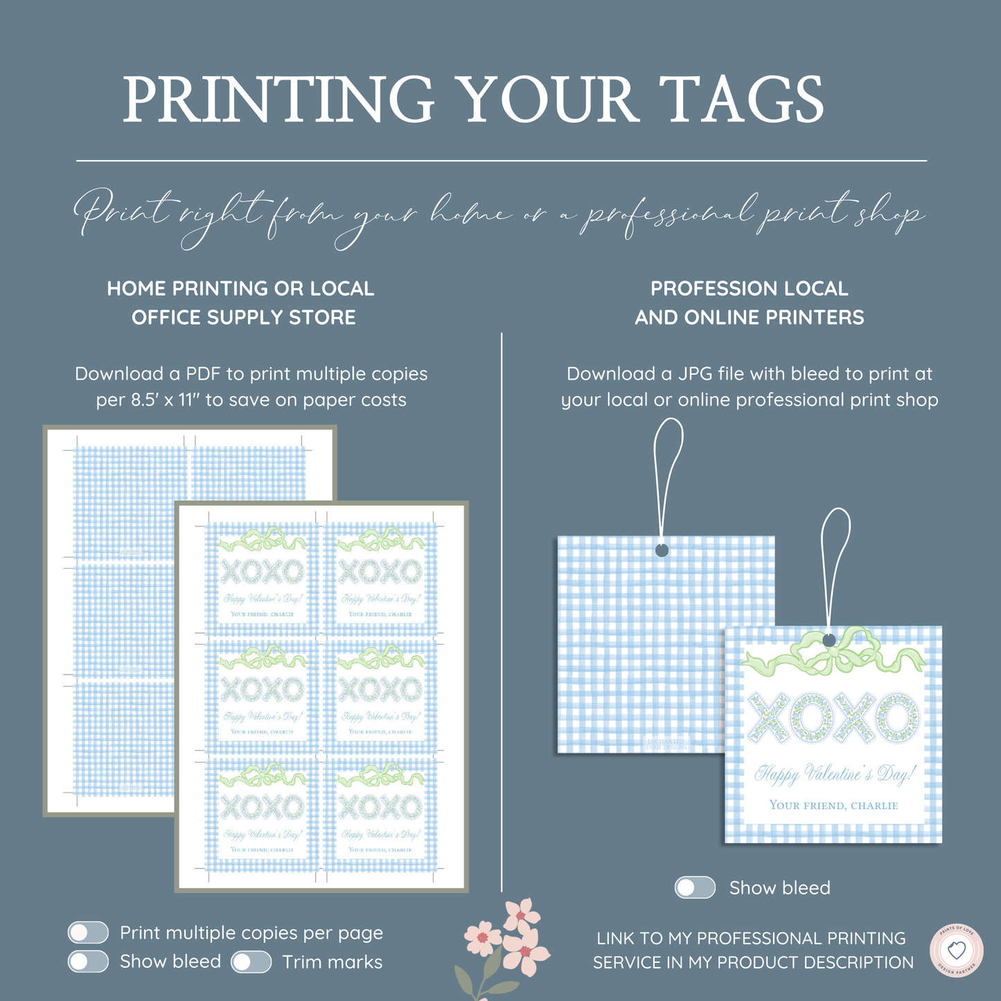 Printing_your_tags