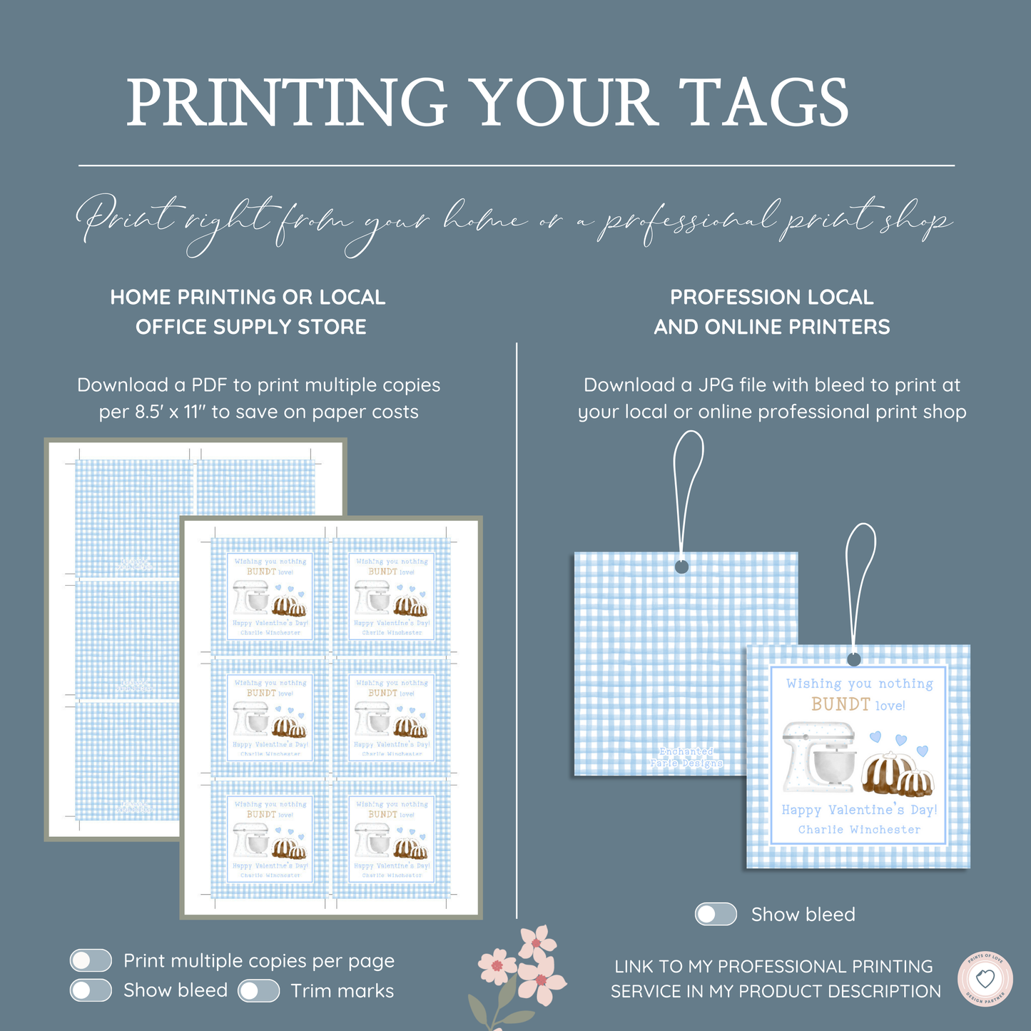 Printing_your_tags