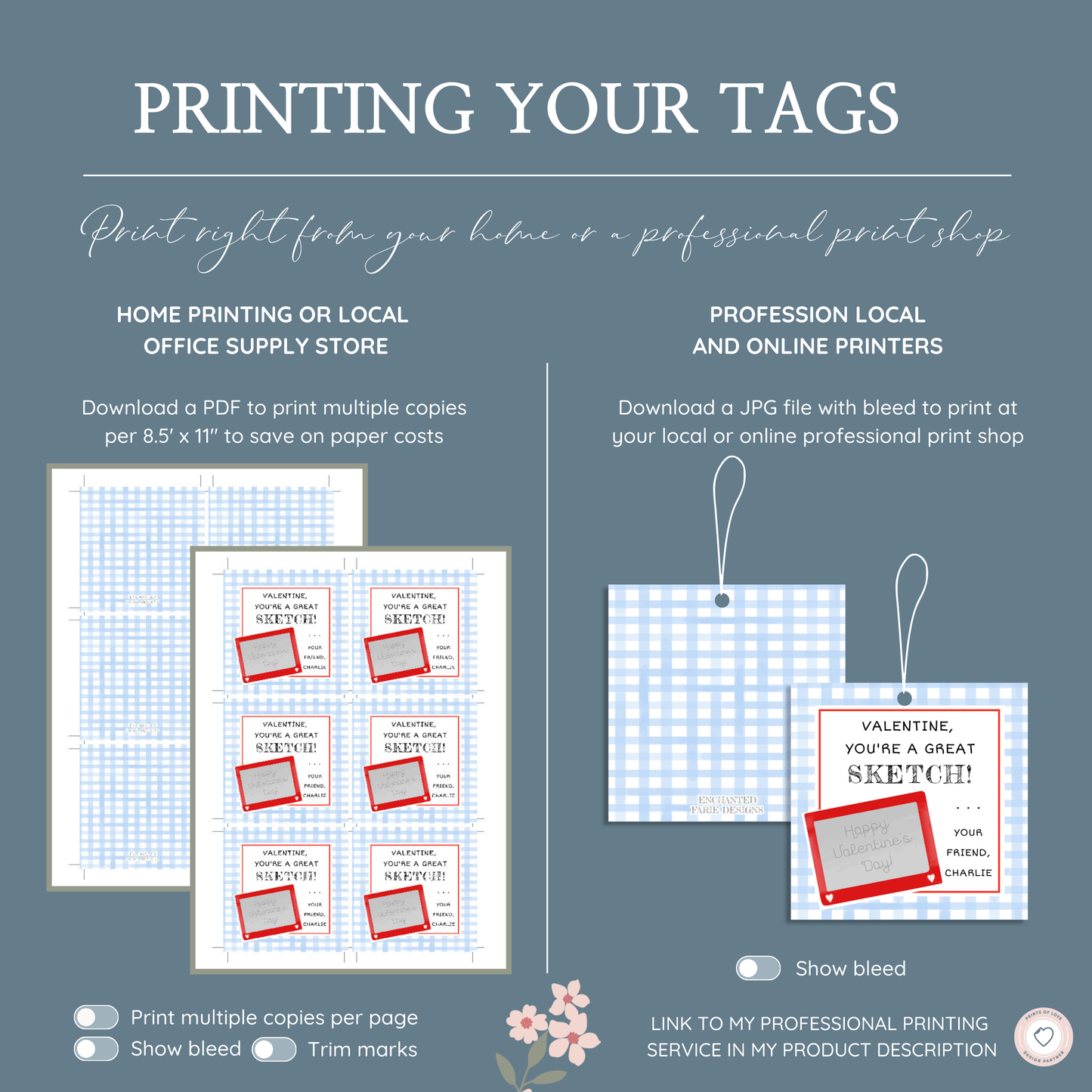 Printing_your_tags