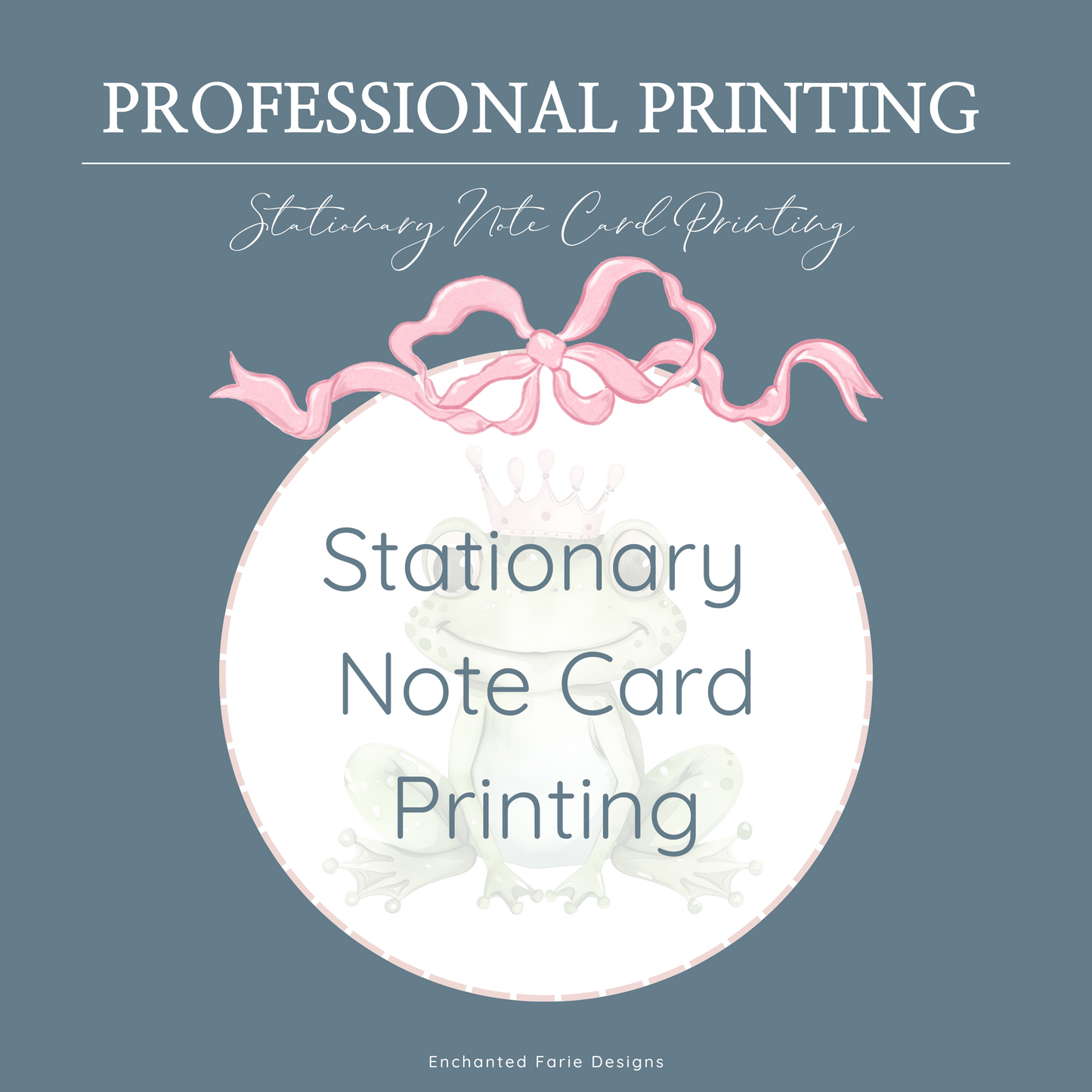 Stationary