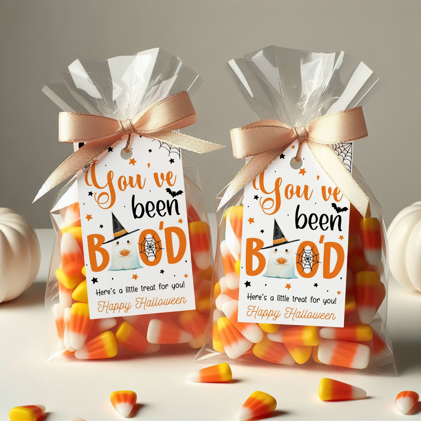 Halloween Signs