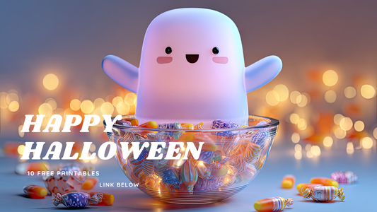 ✨ One Year of Magic, Creativity & a Whole Lot of Tea!