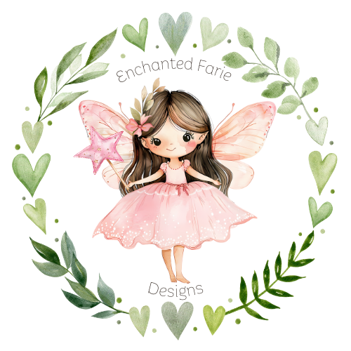 Enchanted Farie Designs