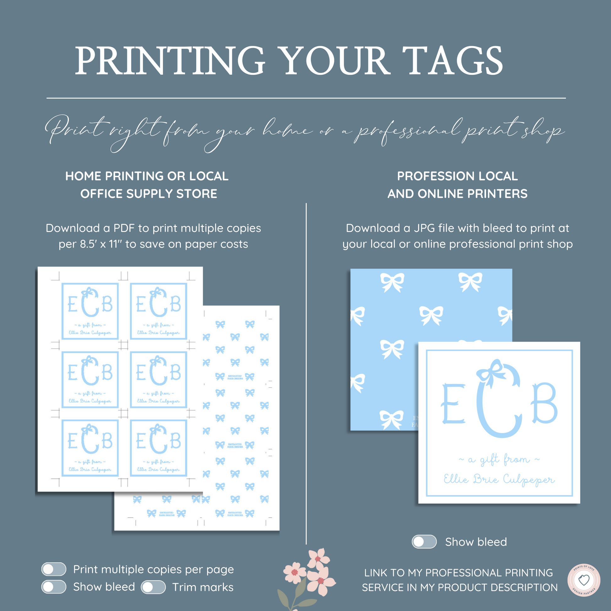 Printing_your_tags