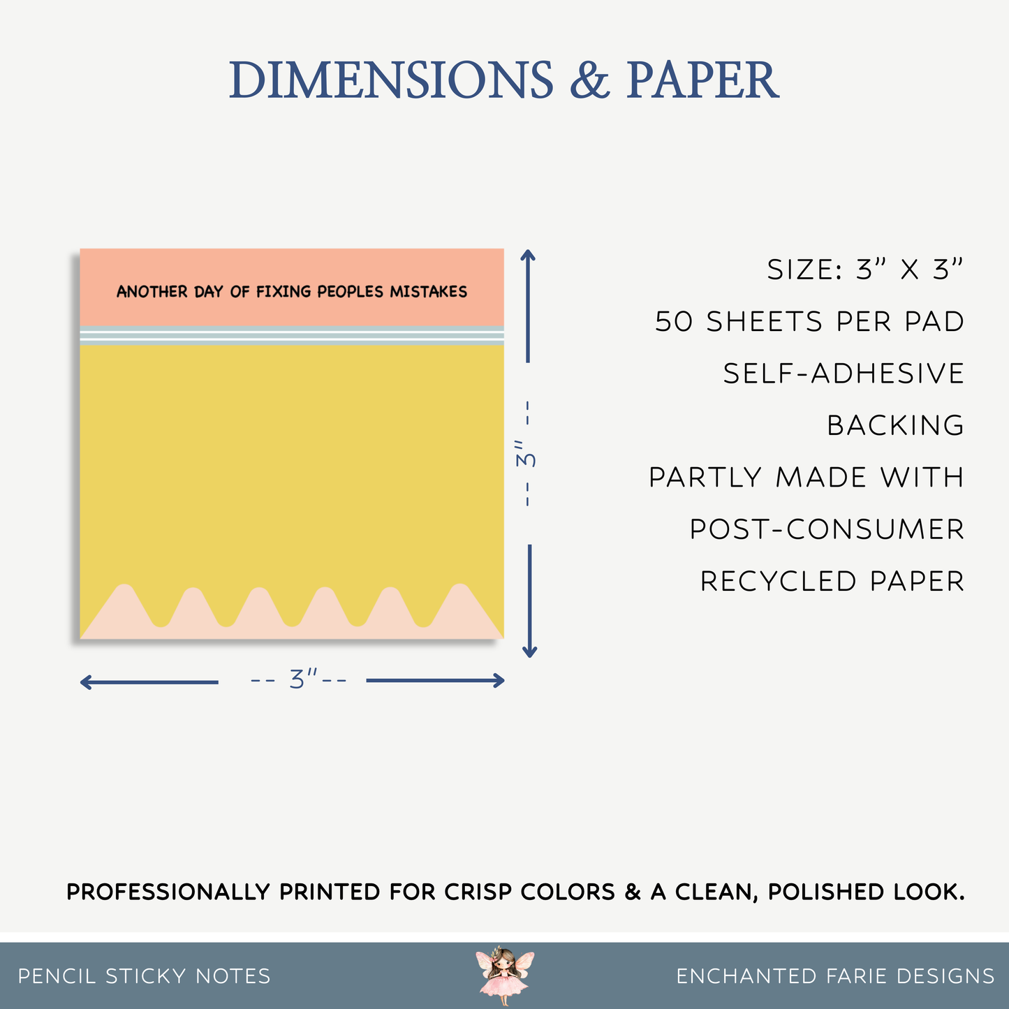 Sticky Notes – Another Day of Fixing People’s Mistakes