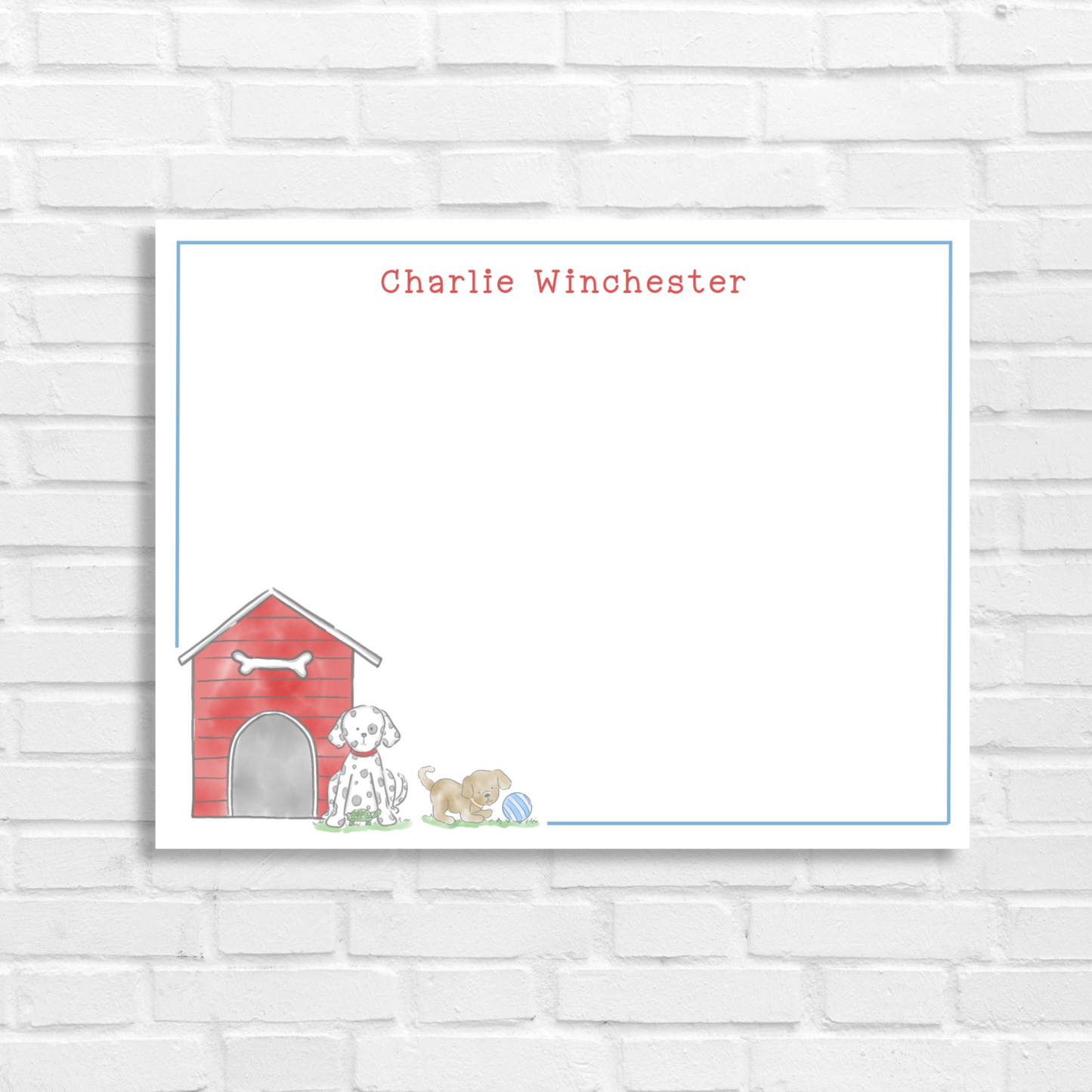 FrontofCard