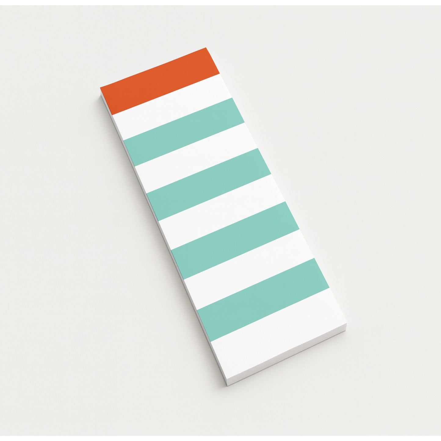 TS12 Showgirl Stripe Notepad