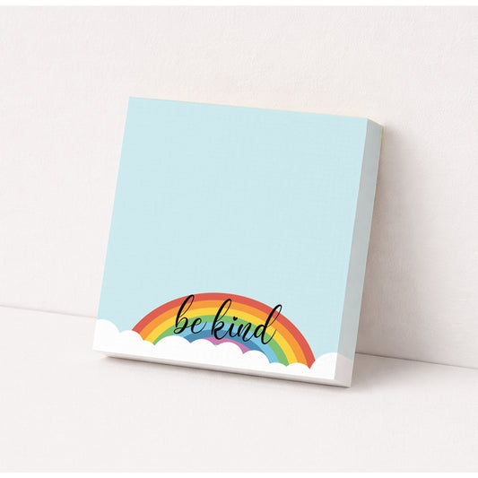 Be Kind Sticky Notes