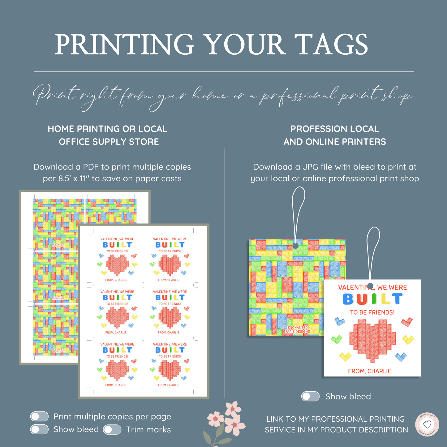 Printing_your_tags