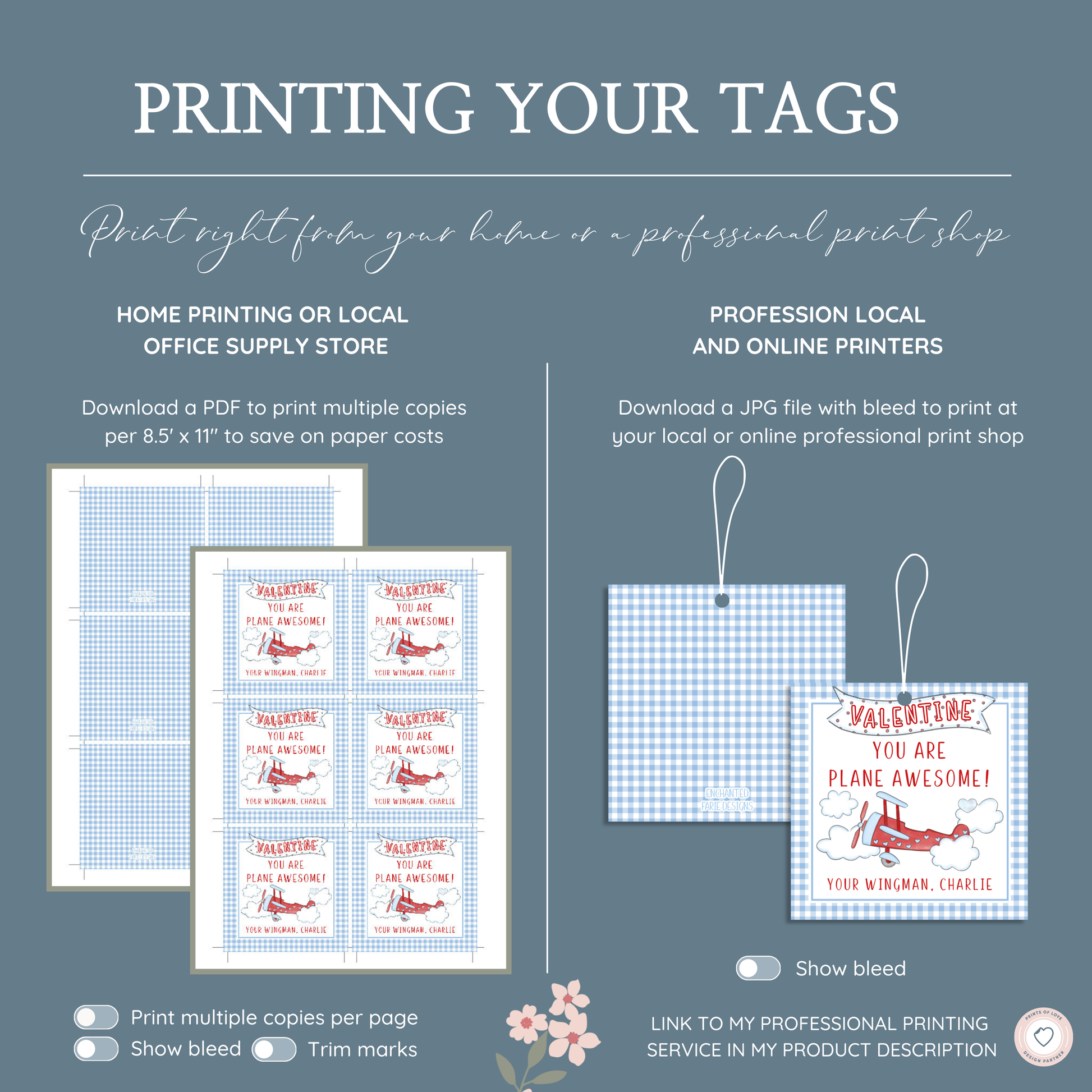 Printing_your_tags