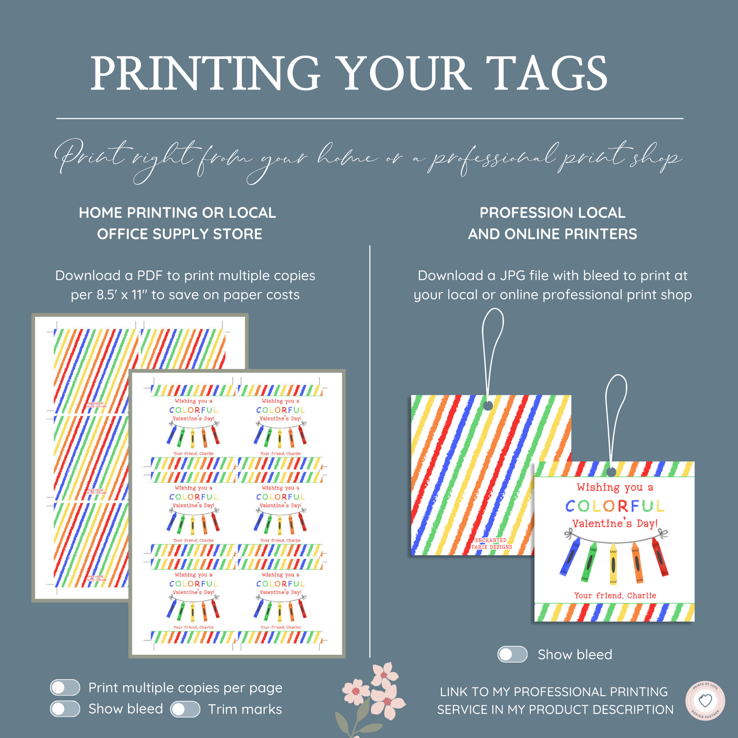 Printing_your_tags