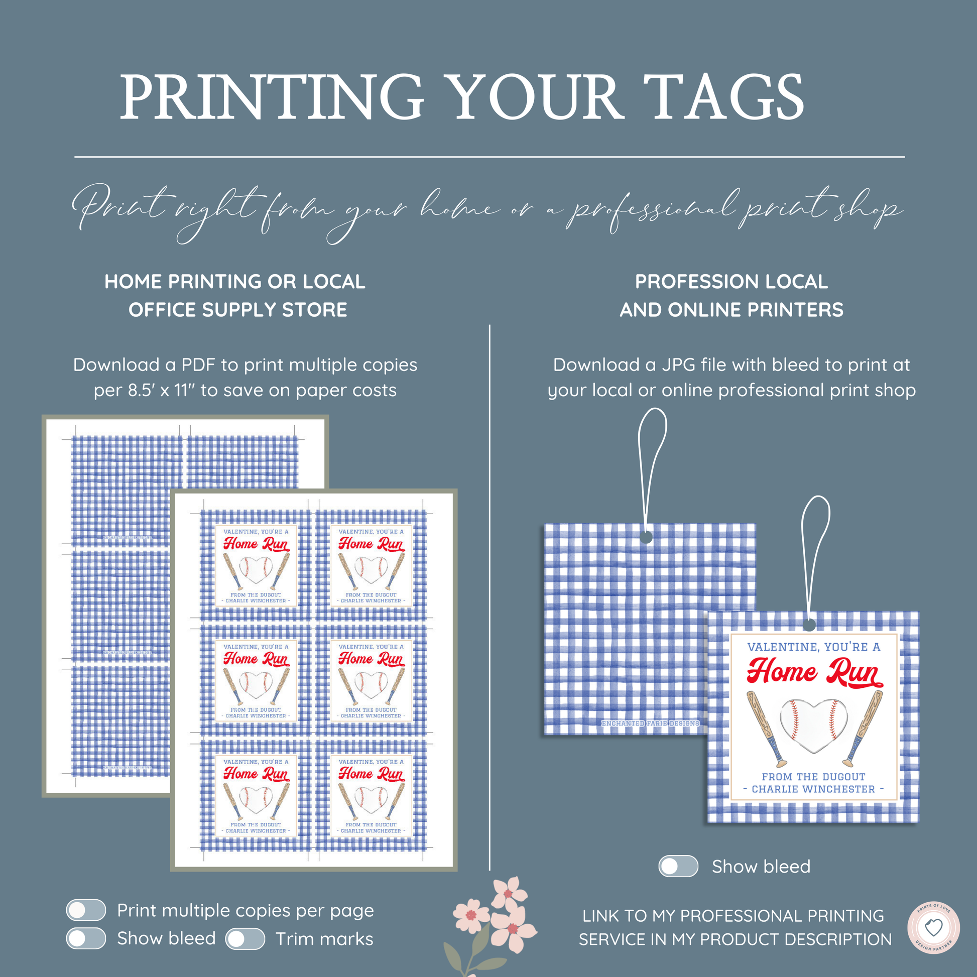 Printing_your_tags