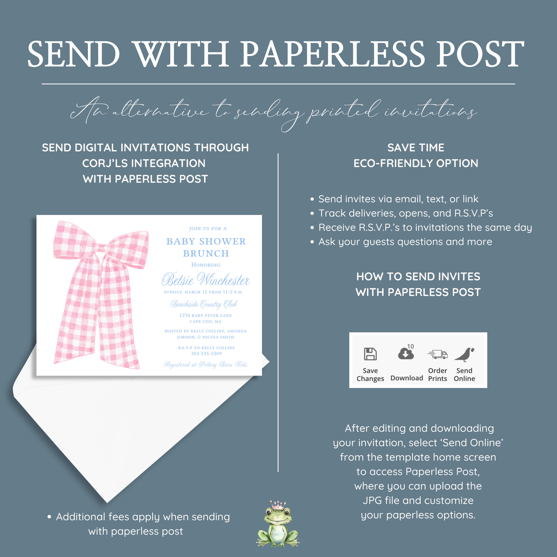 Sendwithpaperlesspost