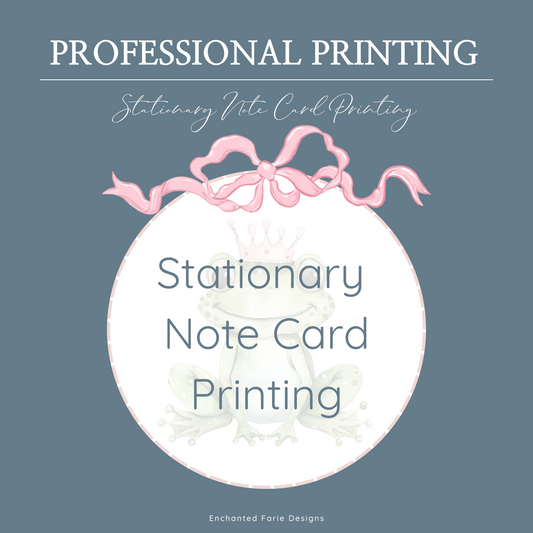 Stationary